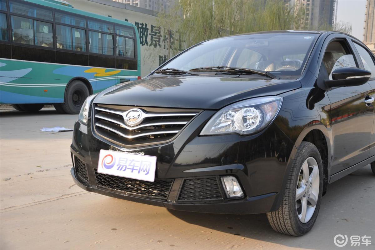 【力帆5302014款1.