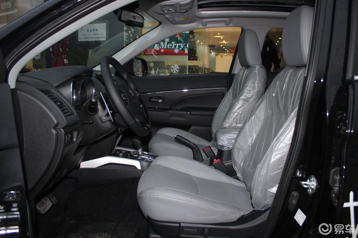 0l cvt 四驱豪华型】进口标致4008_2.