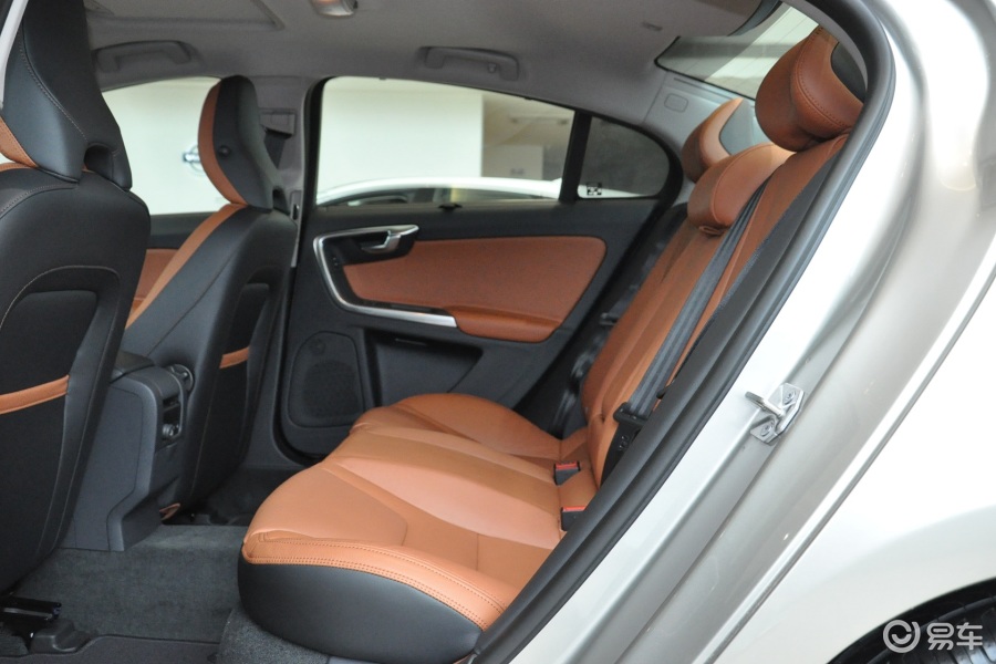 【沃尔沃s60l2014款2.