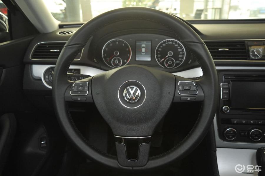 【帕萨特2013款1.