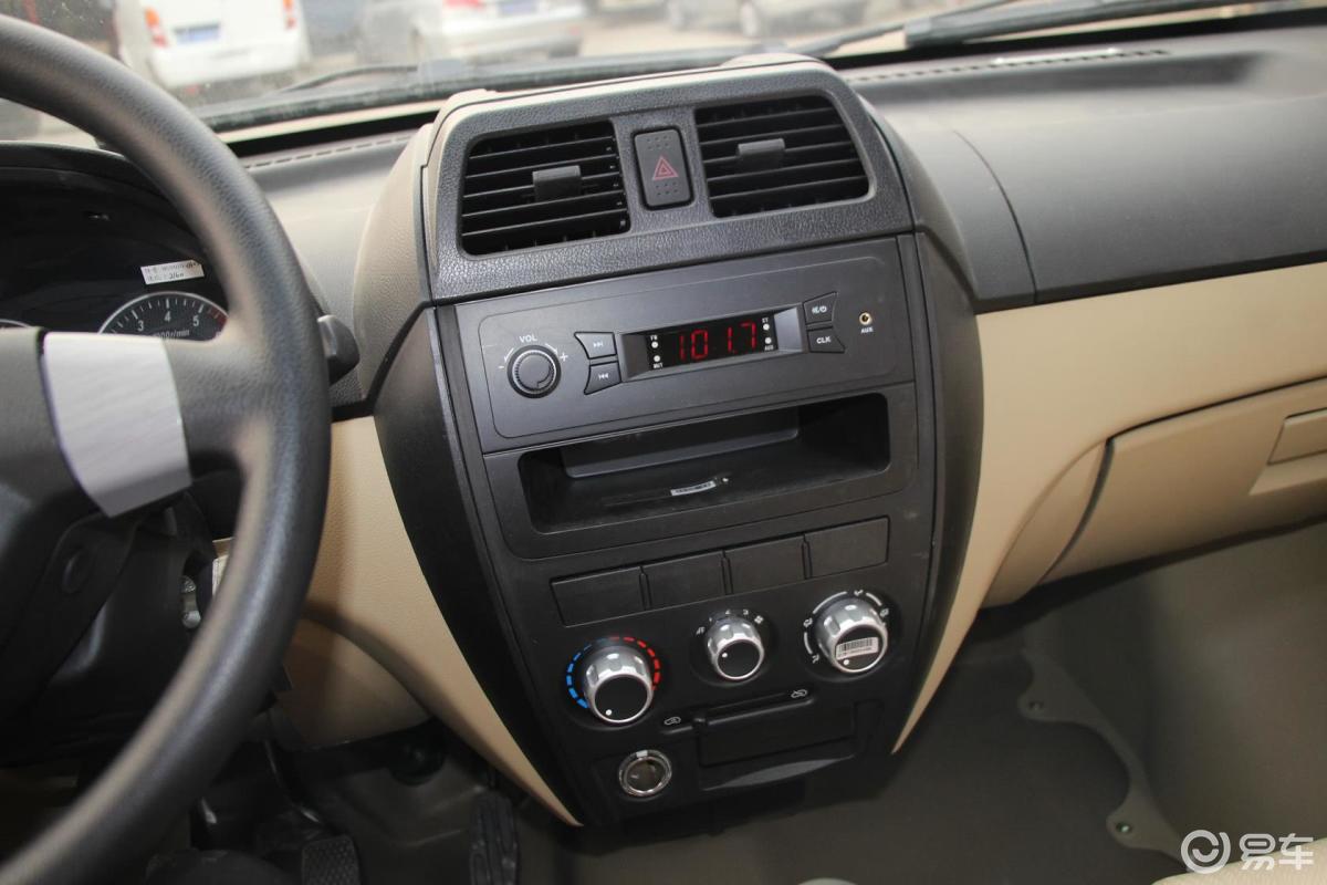 【东风小康c352013款1.