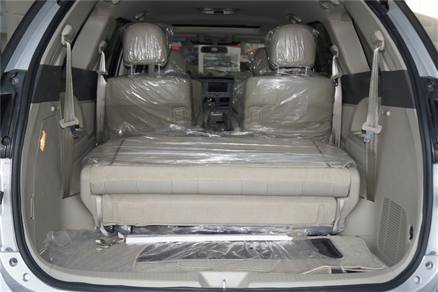 二胎家庭的mpv车型推荐 比亚迪m6