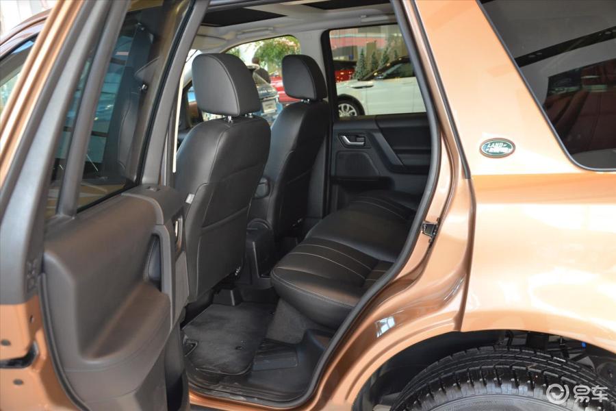 【神行者2代2013款2.