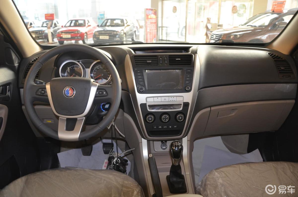 【吉利sx72013款1.