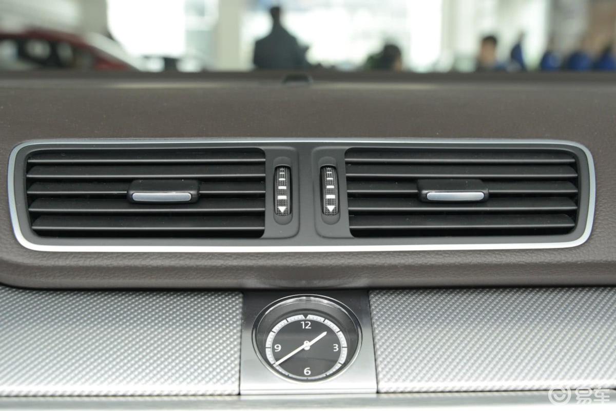 【一汽-大众cc2013款3.