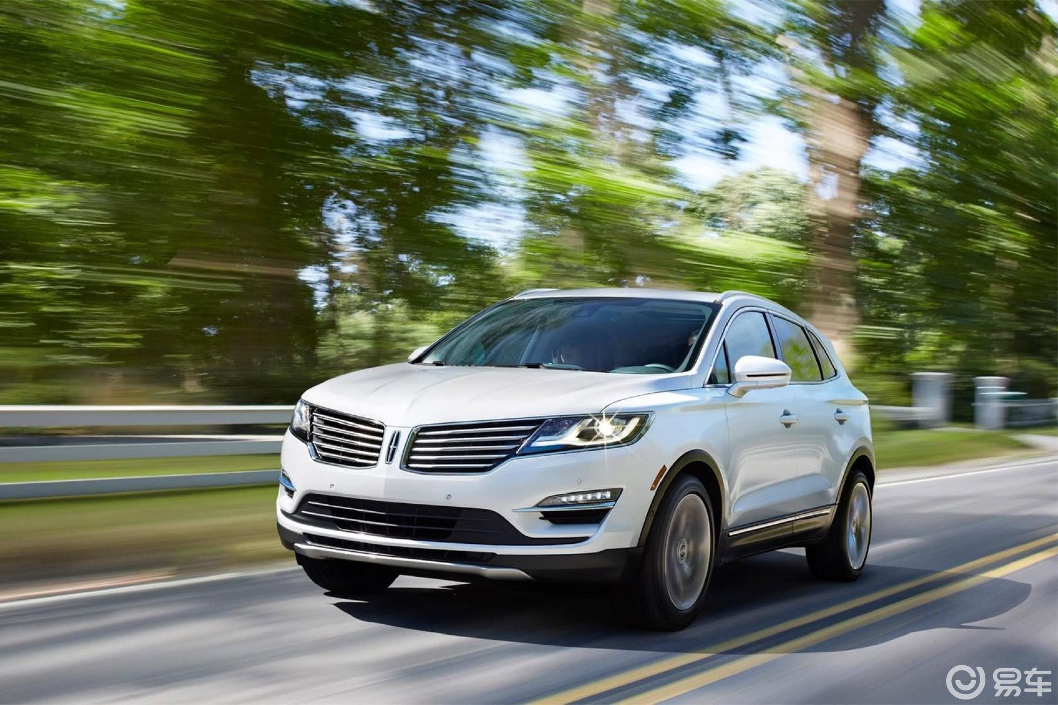 【林肯mkc2019款2.