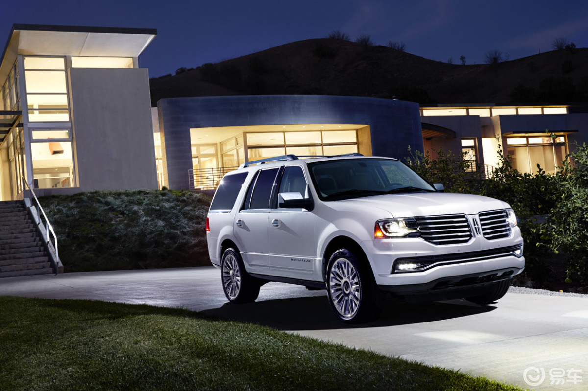 4l v8图片-网通社汽车