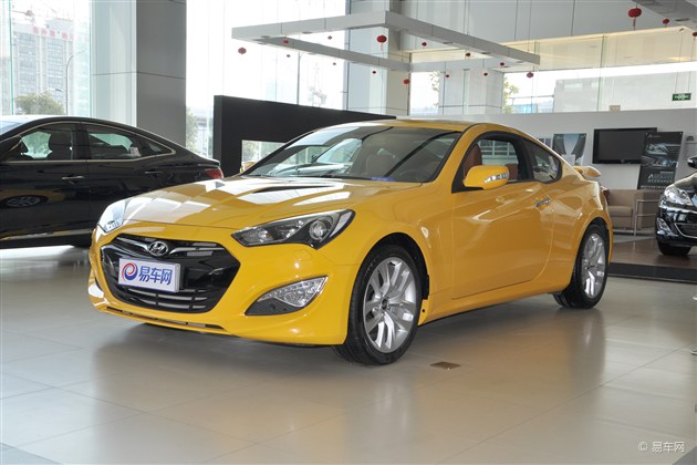 进口劳恩斯coupe