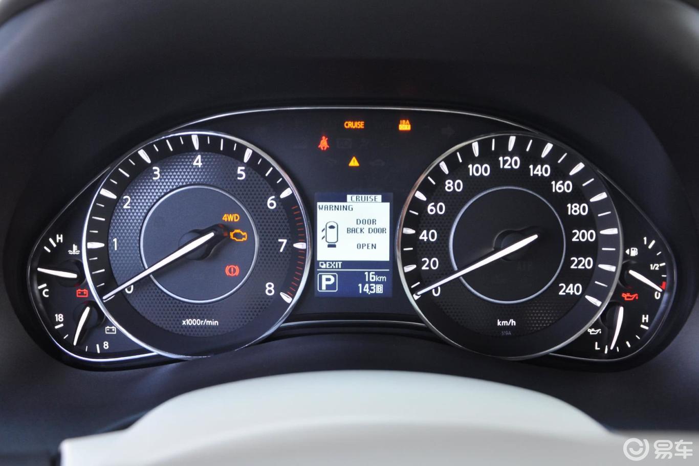 6l 自动 四驱 le】进口日产途乐_5.6l 自动 四驱 le图片-网通社汽车