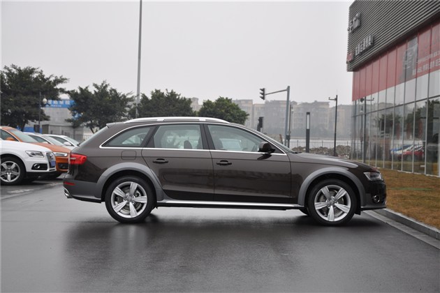 a4 allroad plus/速迈/陆风x8/新款nv200
