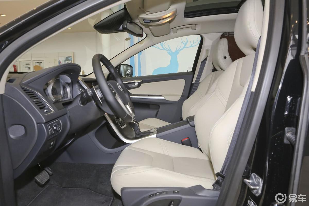 沃尔沃xc60(进口)