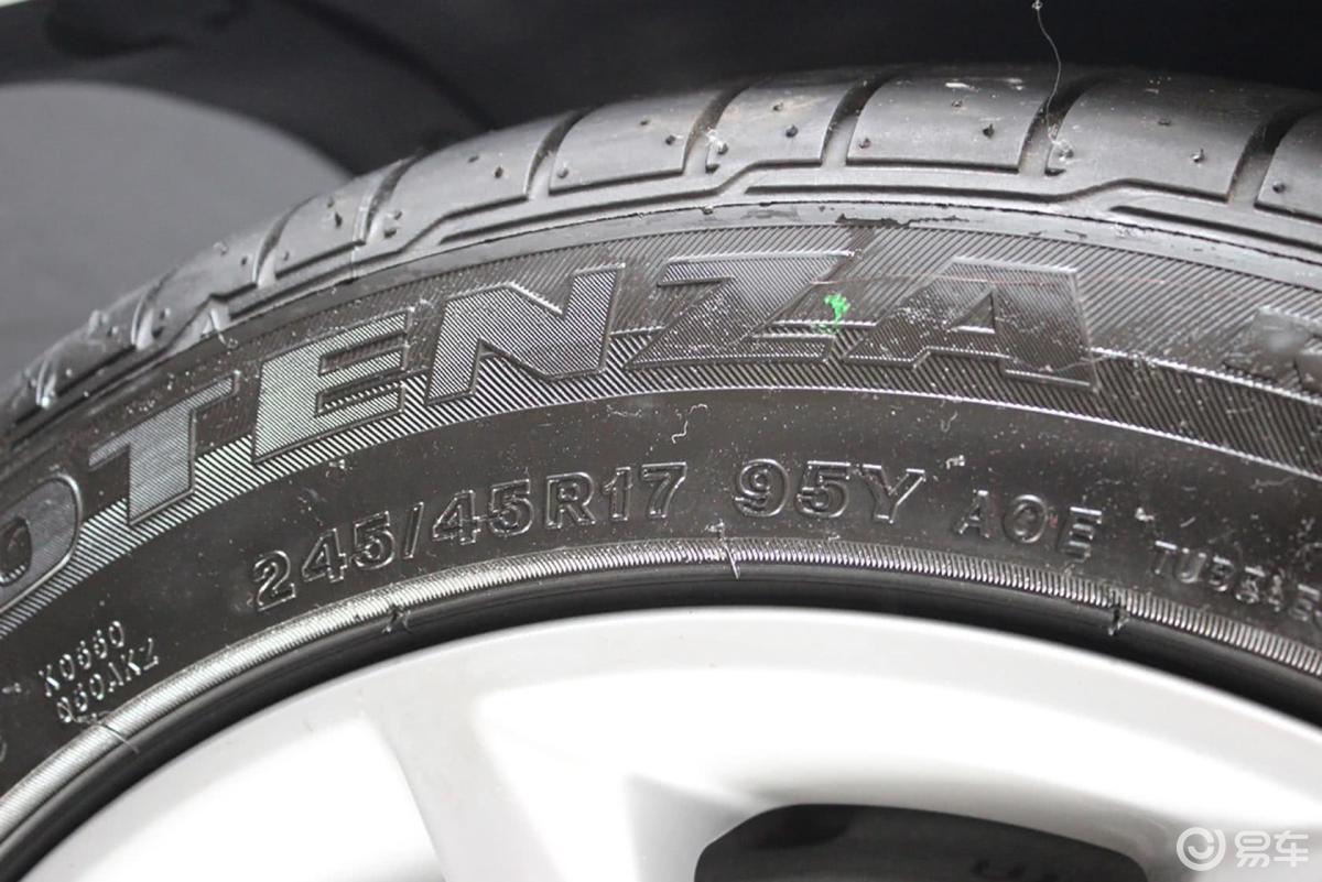 【奥迪tt2013款roadster 45 tfsi轮胎规格汽车图片-汽车图片大全】