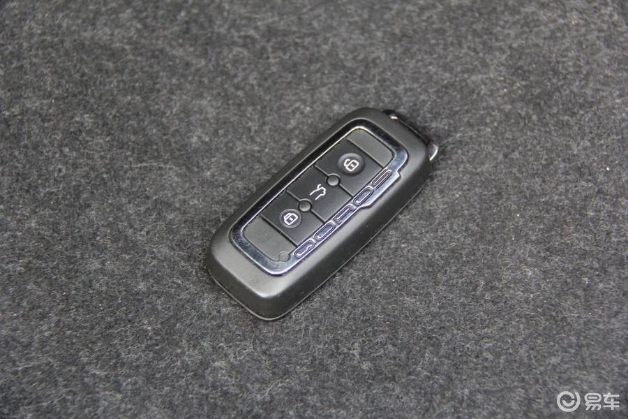 1.6t 双离合 致臻型