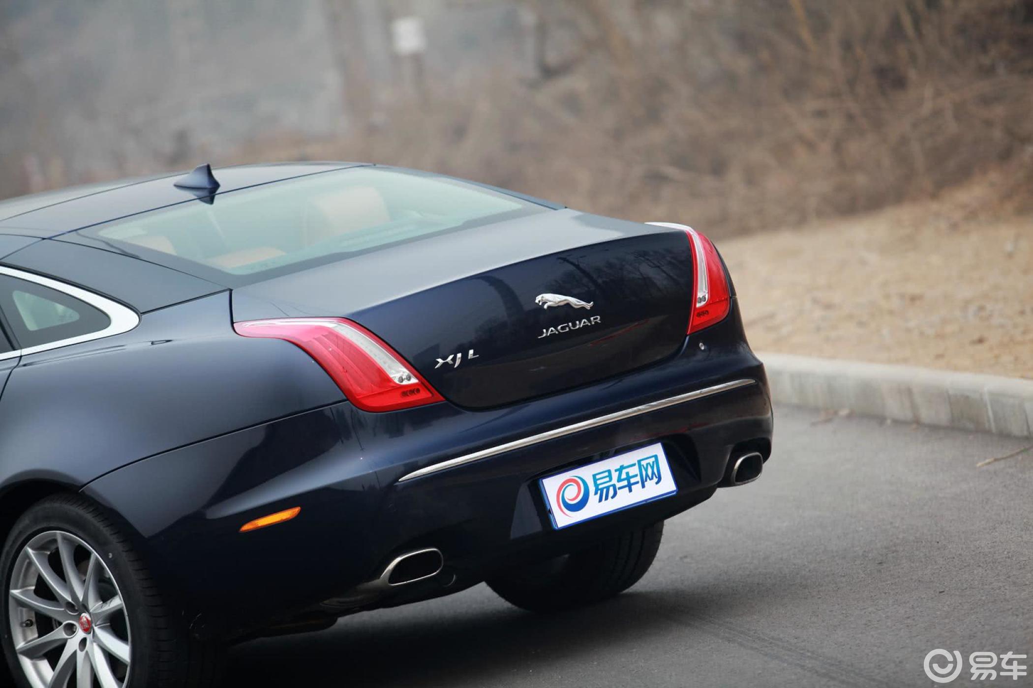 【捷豹xj2014款2.