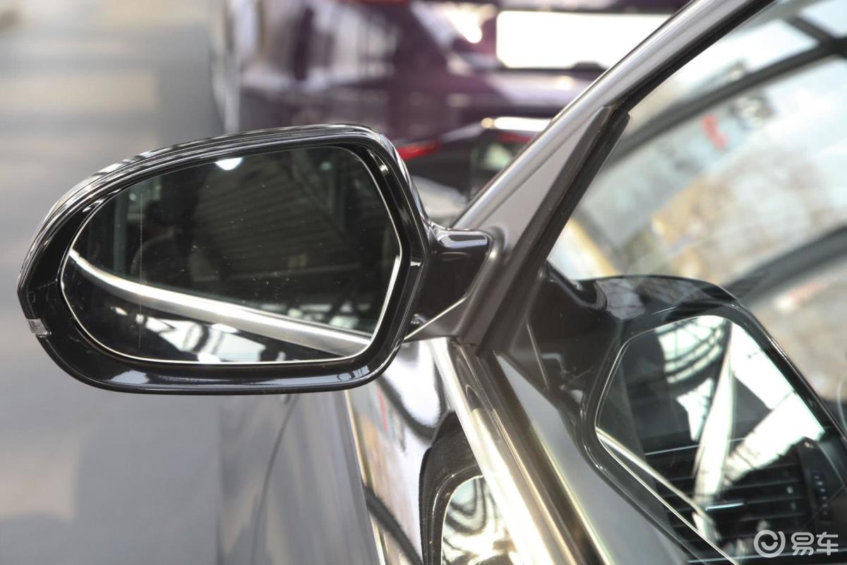 【奥迪a62013款40 hybrid后视镜镜面(后)汽车图片-汽车图片大全】