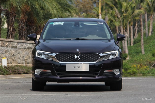 长安ds5 ls重庆已到店 订金10000元_易车