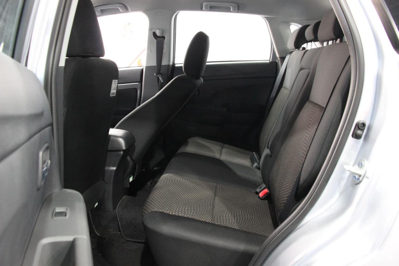 6l 手动 两驱标准版】三菱劲炫asx_1.