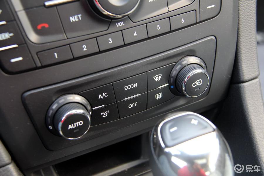 【绅宝d502014款1.5l cvt 豪华版空调汽车图片-汽车图片大全】-易车网