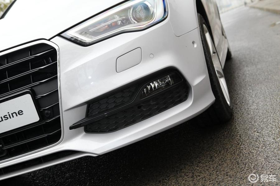【奥迪a3(进口)2014款limousine 40 tfsi s line 豪华型雾灯汽车图片