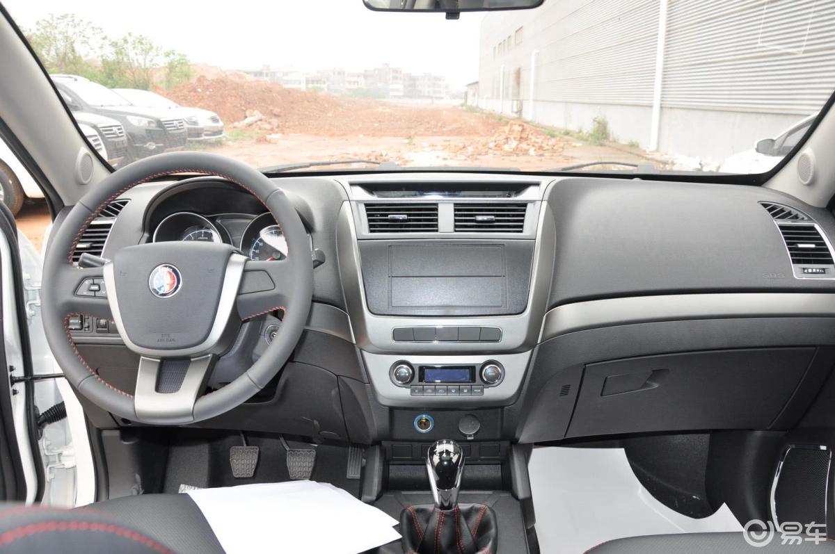 【吉利sx72014款1.