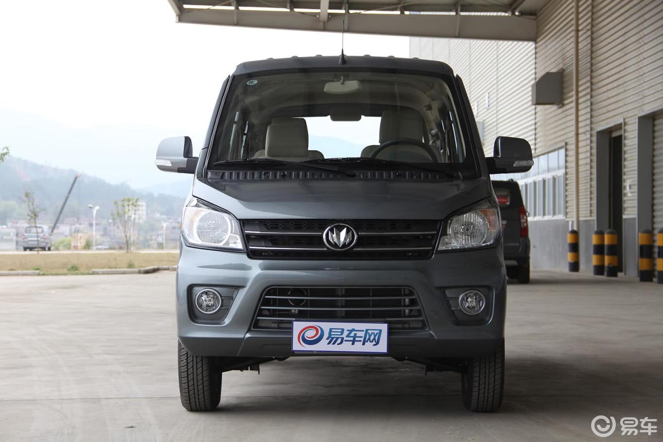 2l 5mt 致富型】福汽启腾m70_1.2l 5mt 致富型图片-网通社汽车