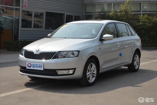 江阴吉达汽车昕动优惠高达0.1万元