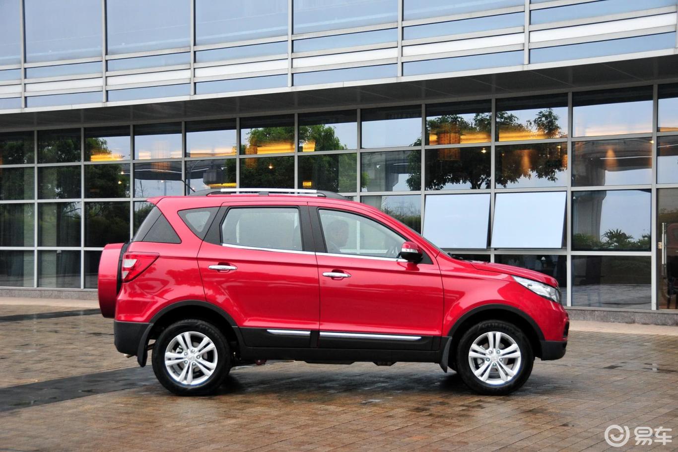 5l 手动 尊贵型 国iv】北汽幻速s2_1.