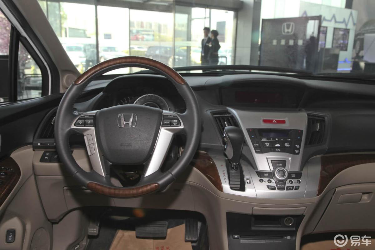 【奥德赛2014款2.