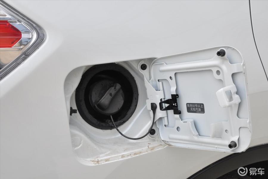 0l cvt 智领版 两驱油箱盖汽车图片-汽车图片大全】-易车网