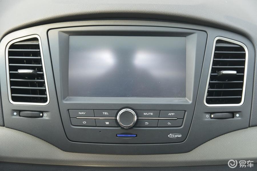 【荣威3502014款1.