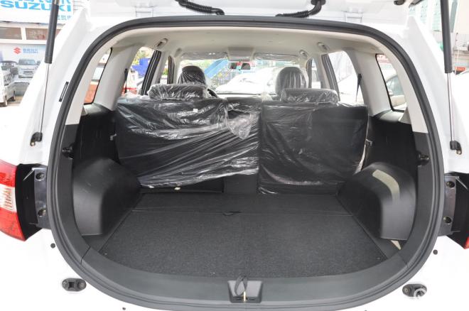 0t 手动 两驱 豪华型 汽油版