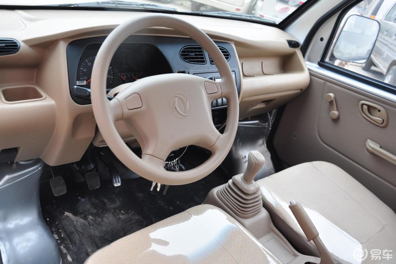 0l 手动】东风小康k01_1.0l 手动图片-网通社汽车