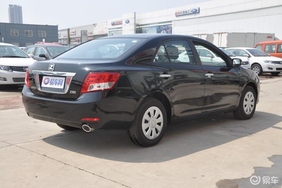 【众泰z3002012款1.