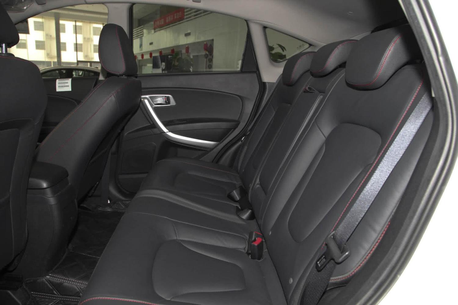 【奔腾x802013款2.