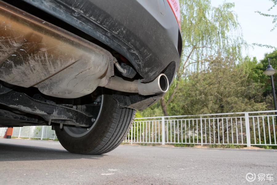 【昂克赛拉2014款两厢 1.