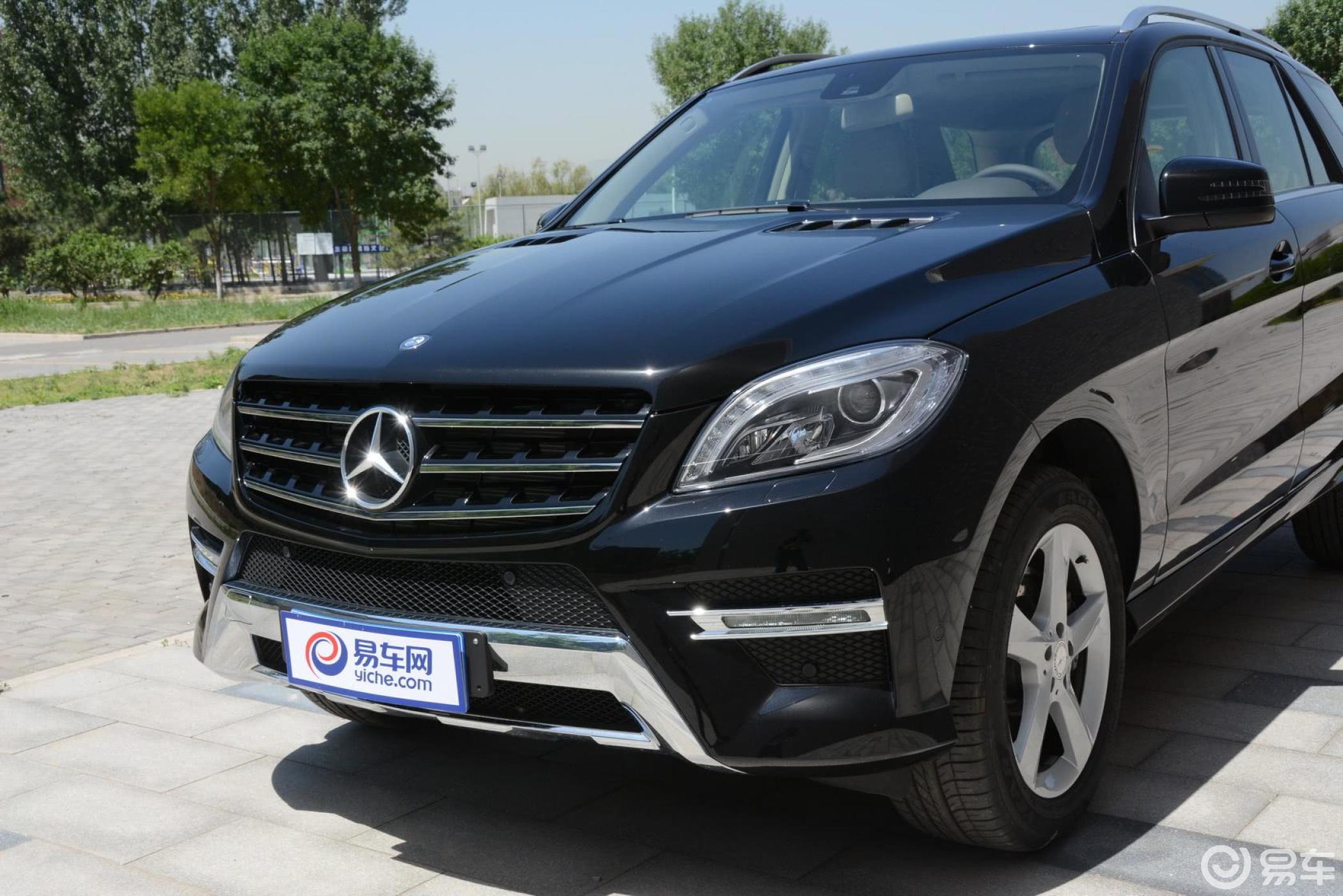 ml320 4matic