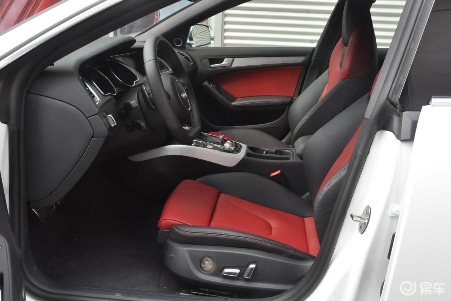 【奥迪s52012款sportback 3.