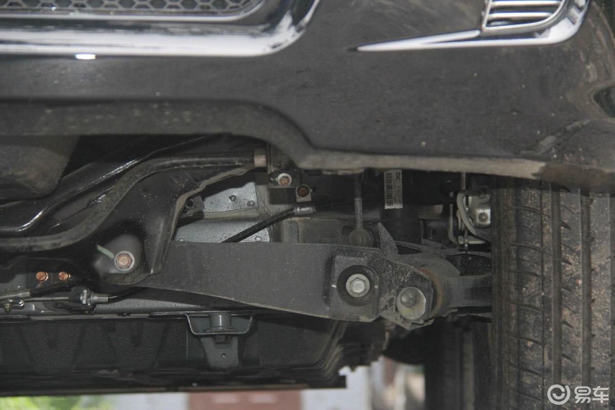 【2014款比亚迪e6先行者 尊贵版图片_汽车图片】-易车网