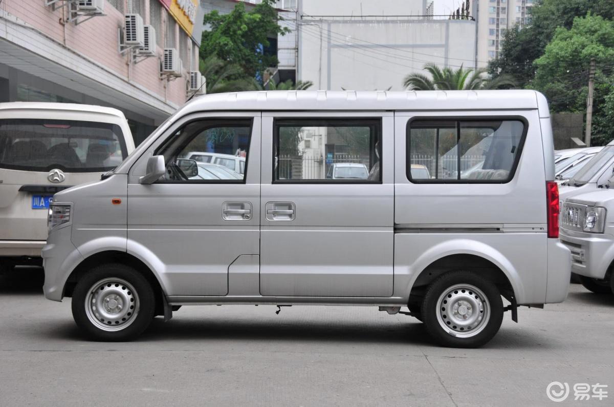 【东风小康v262012款1.