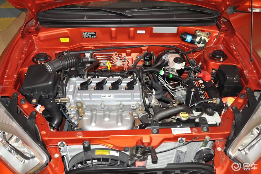 【夏利n72013款1.