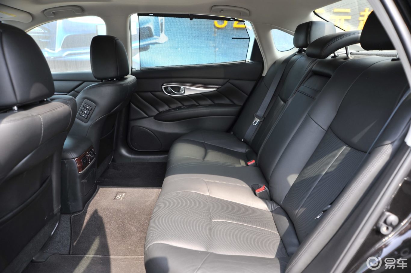 5l 手自一体 雅致版】进口英菲尼迪q70l_2.