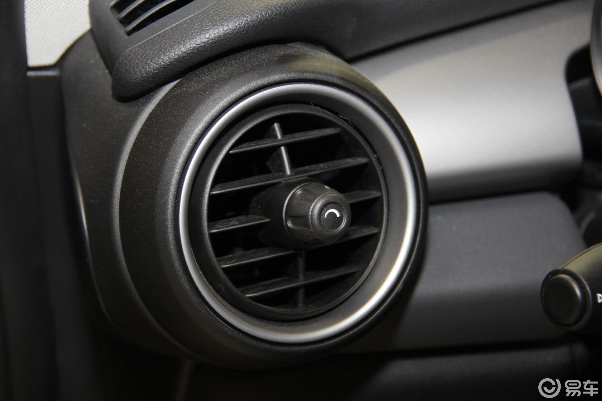 0t cooper s fun前出风口汽车图片-汽车图片大全】-易车