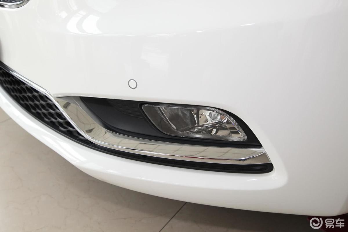 【起亚k32013款1.6l 自动 dlx雾灯汽车图片-汽车图片大全】-易车