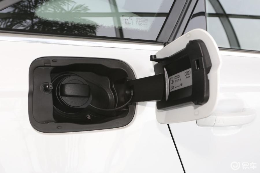 【奥迪a6(进口)2013款40 hybrid油箱盖汽车图片-汽车图片大全】-易车