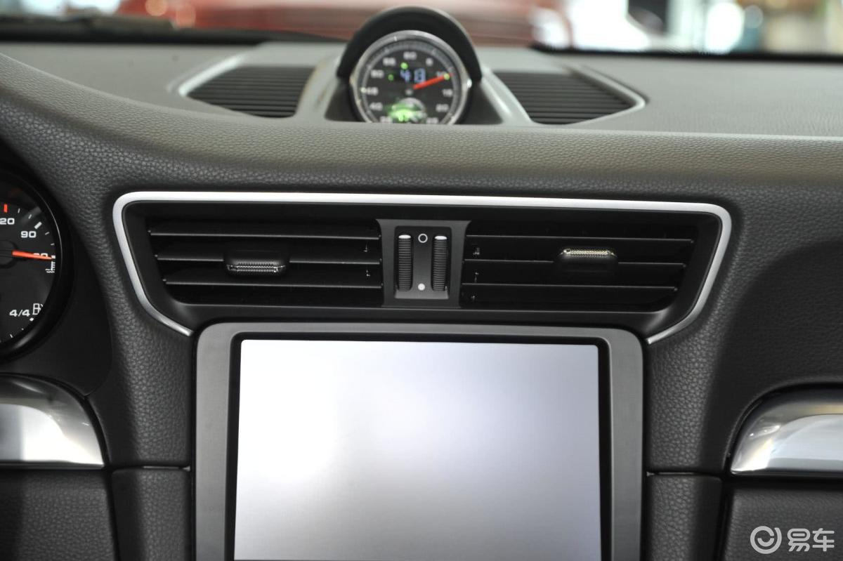 【保时捷9112012款carrera s前出风口汽车图片-汽车图片大全】-易车