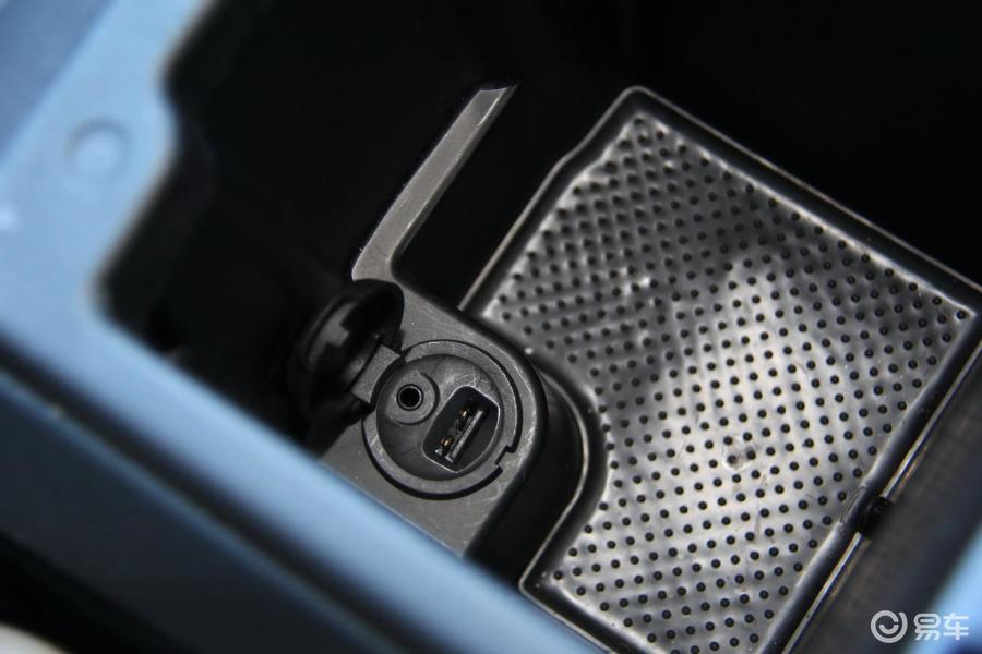 【观致32014款三厢 1.