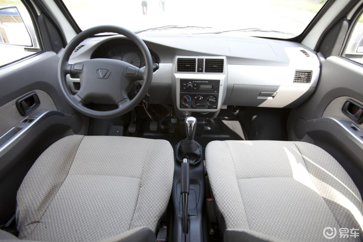 【成功v1款内饰汽车图片-汽车图片大全】-易车