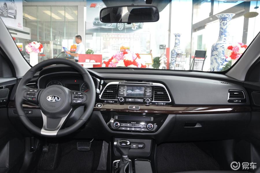 【起亚k42014款1.