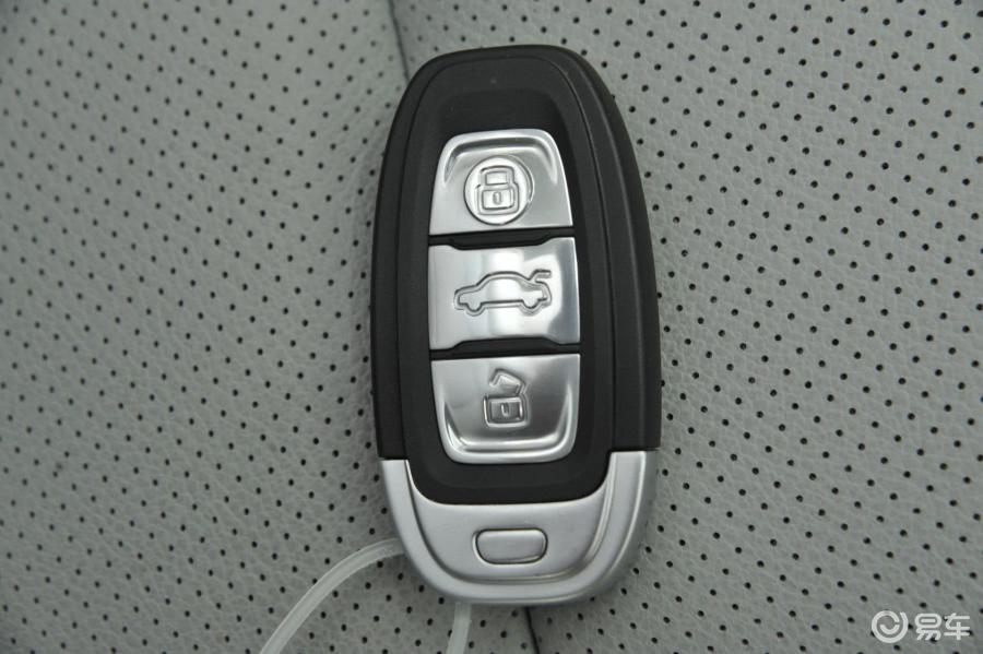 【红旗h72013款3.0l 自动 尊贵型钥匙汽车图片-汽车图片大全】-易车