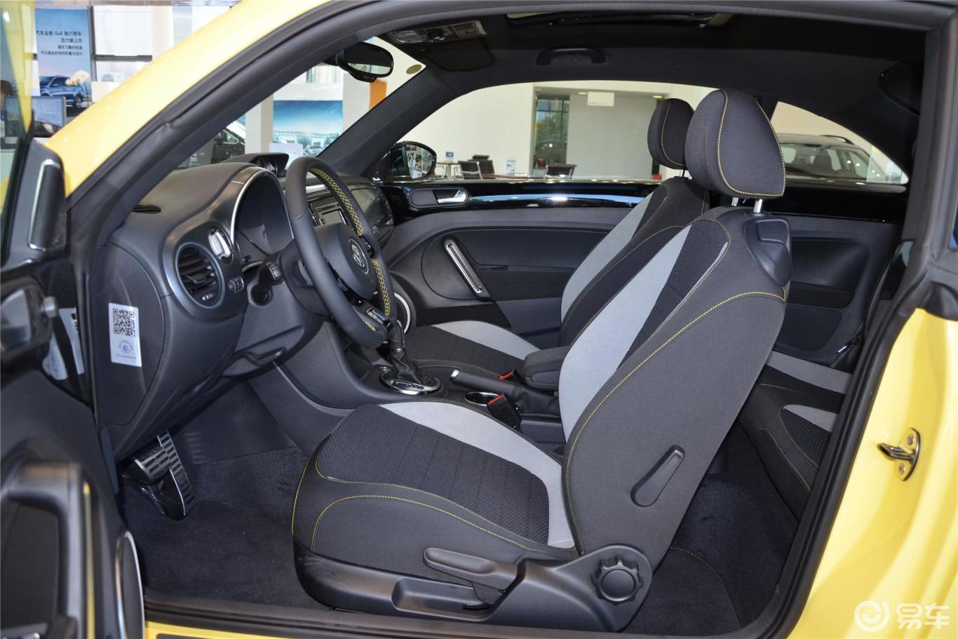 【进口大众甲壳虫 380tsi 性能版】进口大众甲壳虫_380tsi 性能版图片